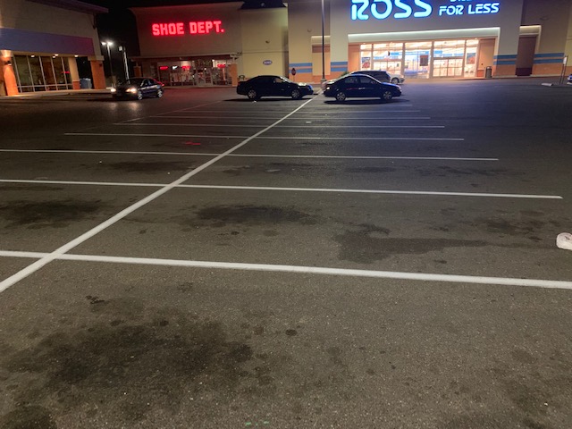 Asphalt Paving & Sealcoating